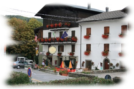 Ristorante Pensione Sport